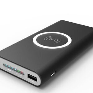 Wireless Power bank