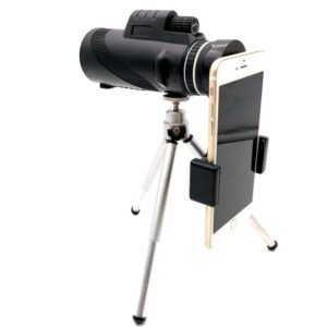 HD 40×60 Cellphone Telescope