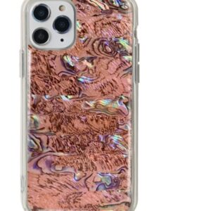Quicksand Phone Case Colorful Plastic Shell Phone Case Phone Case