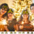 8pcs Happy New Year 2024 Party Funny Photo Props Paper Glasses Decoration