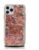 Quicksand Phone Case Colorful Plastic Shell Phone Case Phone Case